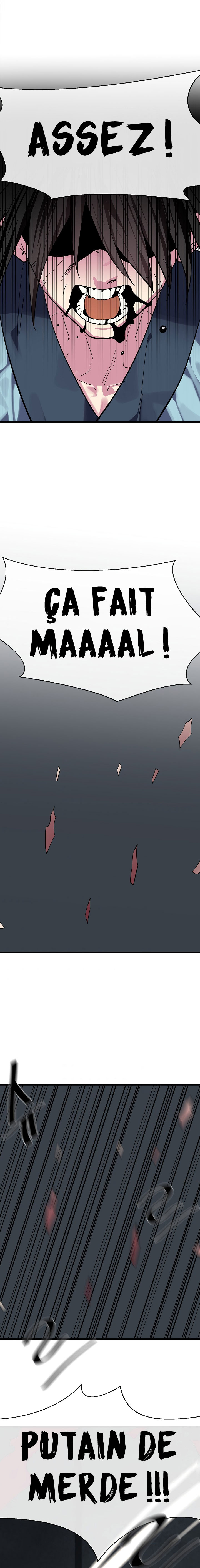 Volcanic Age Chapitre 160 - Page 17