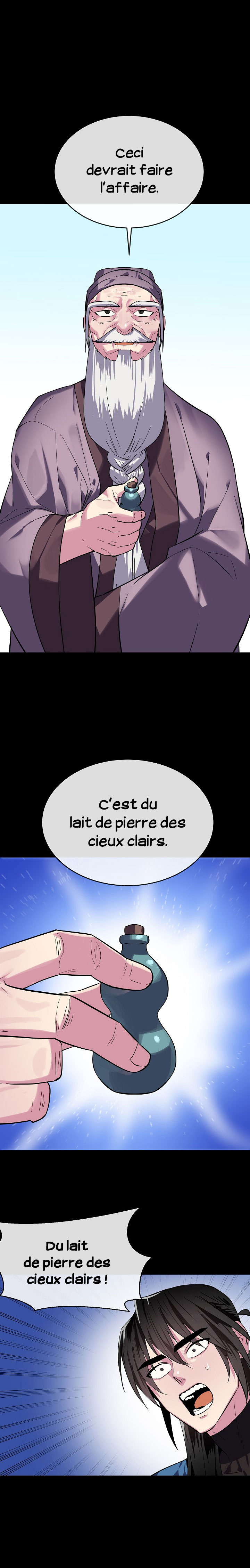 Volcanic Age Chapitre 160 - Page 6