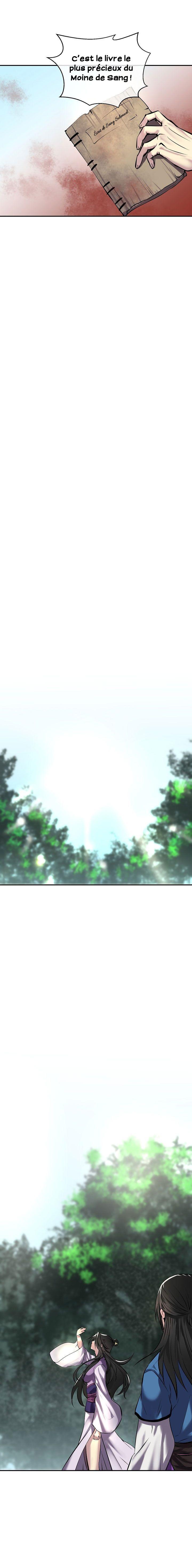 Volcanic Age Chapitre 69 - Page 20