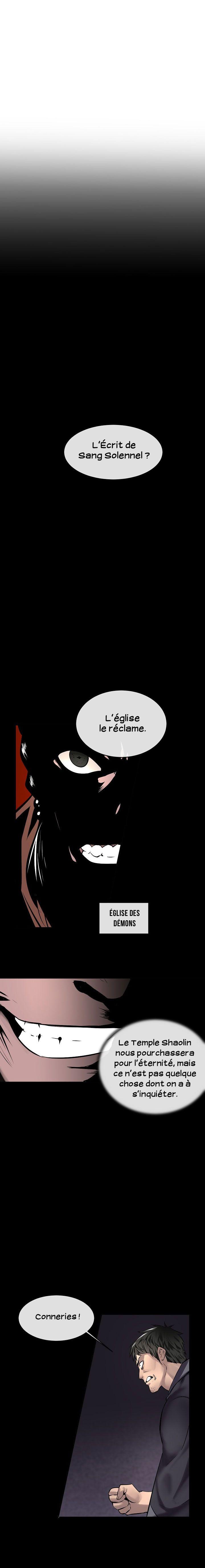Volcanic Age Chapitre 69 - Page 23