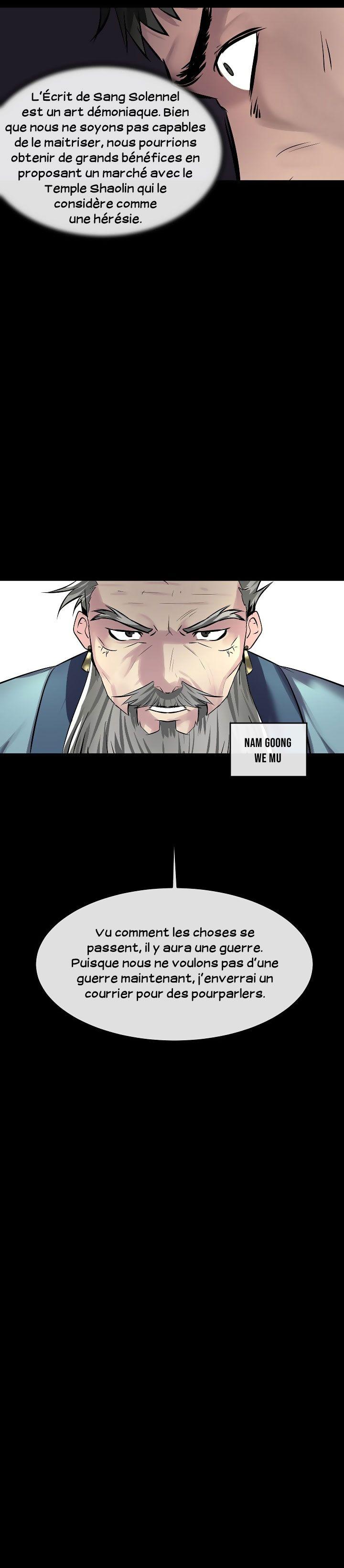 Volcanic Age Chapitre 69 - Page 24