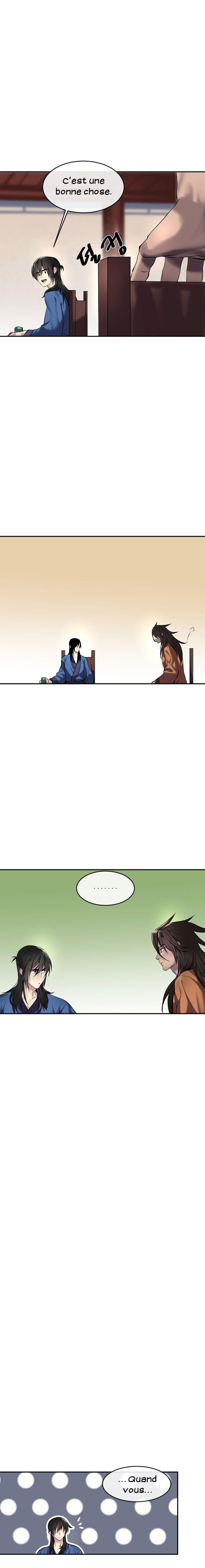 Volcanic Age Chapitre 69 - Page 4