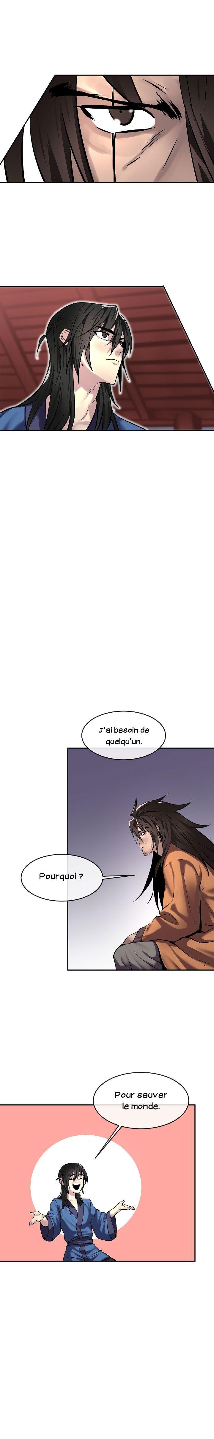 Volcanic Age Chapitre 69 - Page 6