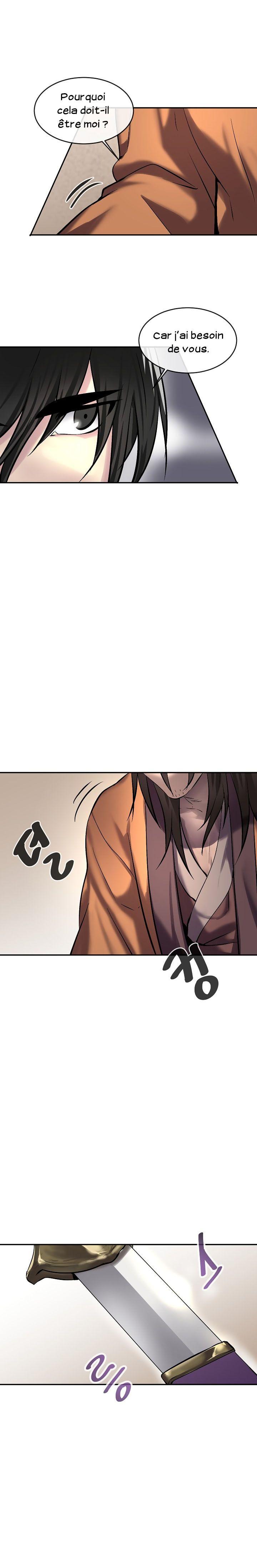 Volcanic Age Chapitre 69 - Page 7
