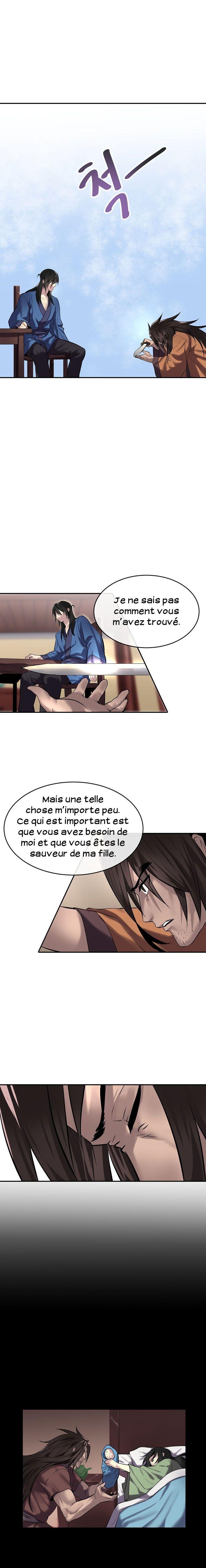 Volcanic Age Chapitre 69 - Page 8