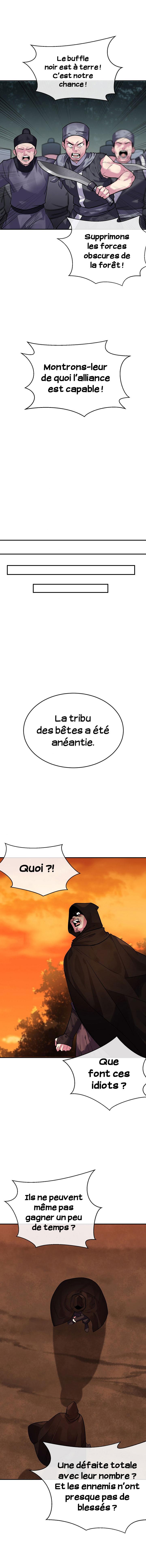 Volcanic Age Chapitre 152 - Page 12