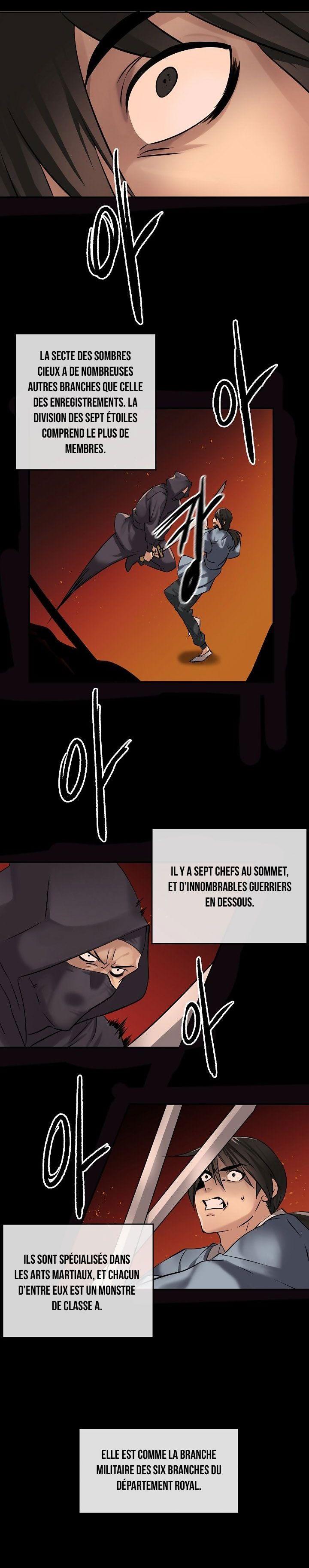 Volcanic Age Chapitre 54 - Page 17