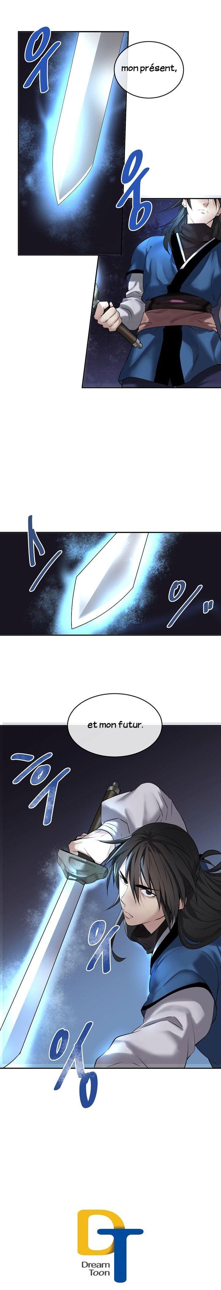 Volcanic Age Chapitre 54 - Page 19