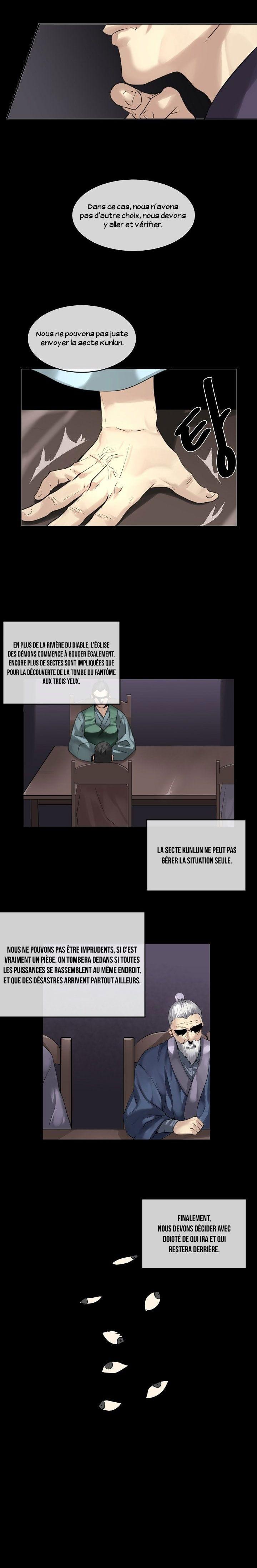 Volcanic Age Chapitre 54 - Page 4