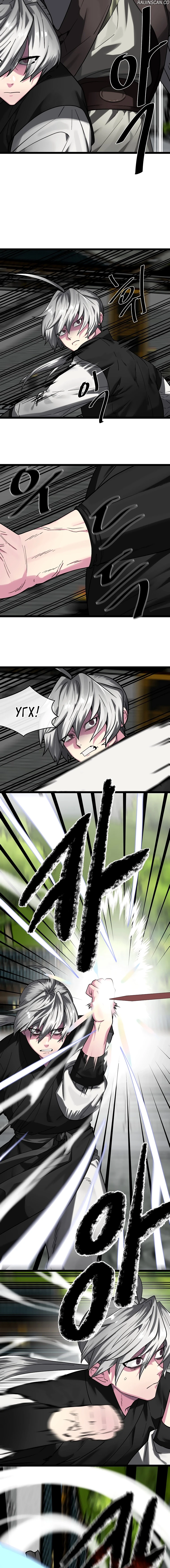 Volcanic Age Chapitre 254 - Page 10