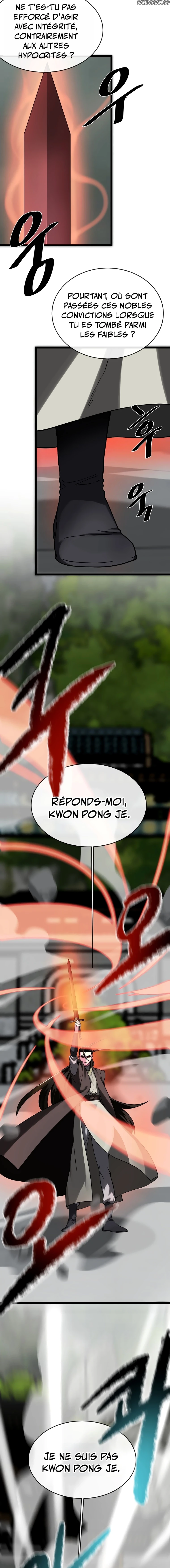 Volcanic Age Chapitre 254 - Page 14
