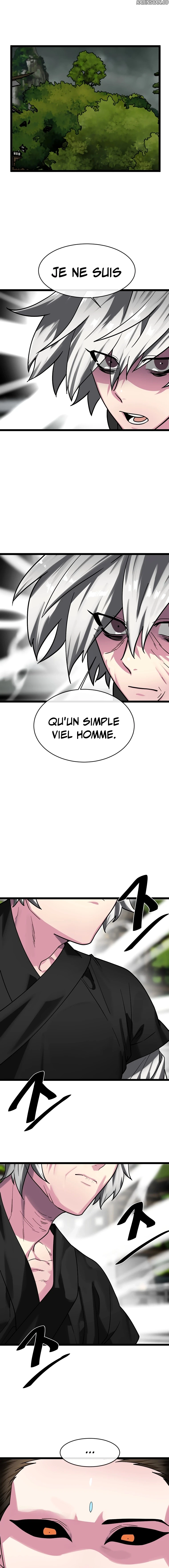 Volcanic Age Chapitre 254 - Page 16