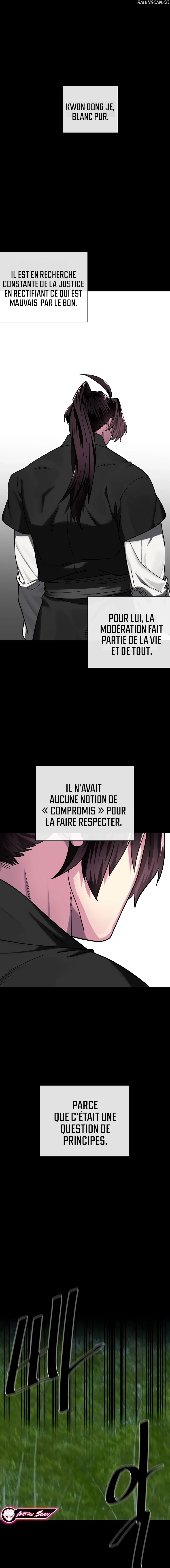 Volcanic Age Chapitre 254 - Page 2