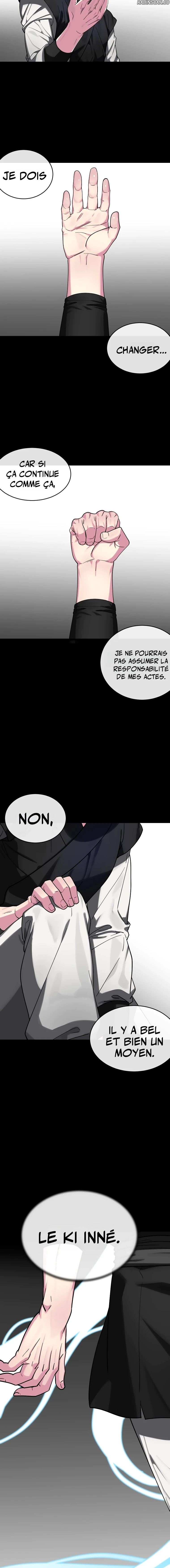 Volcanic Age Chapitre 254 - Page 4