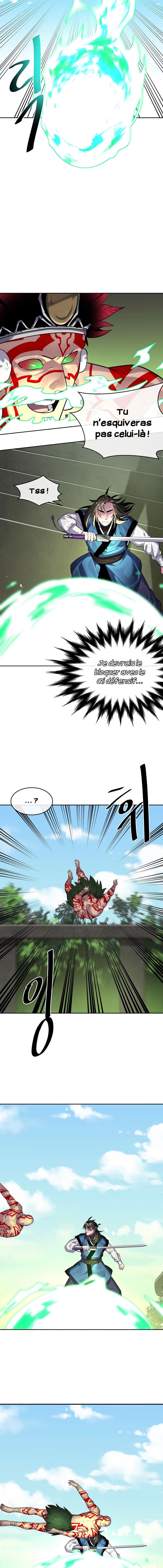 Volcanic Age Chapitre 148 - Page 10