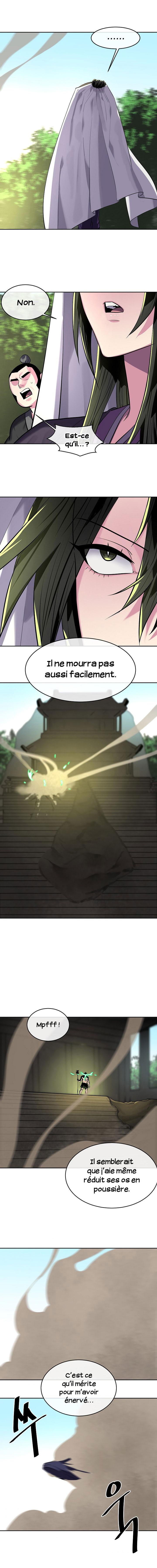 Volcanic Age Chapitre 148 - Page 14