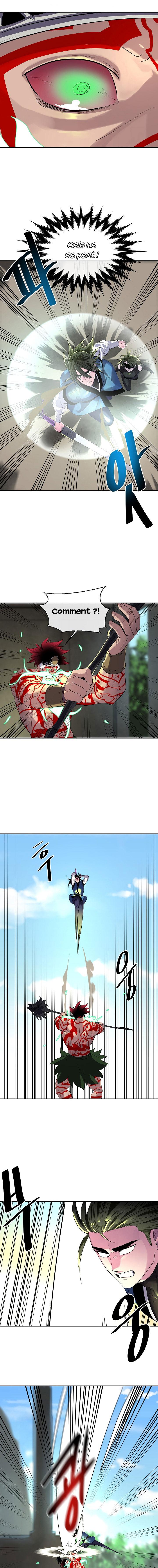 Volcanic Age Chapitre 148 - Page 15