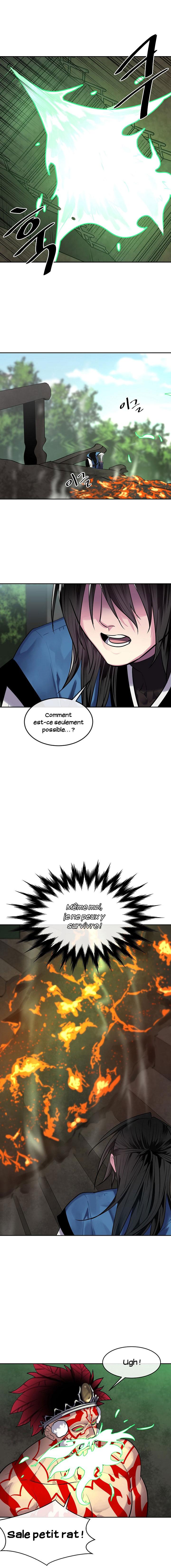Volcanic Age Chapitre 148 - Page 5