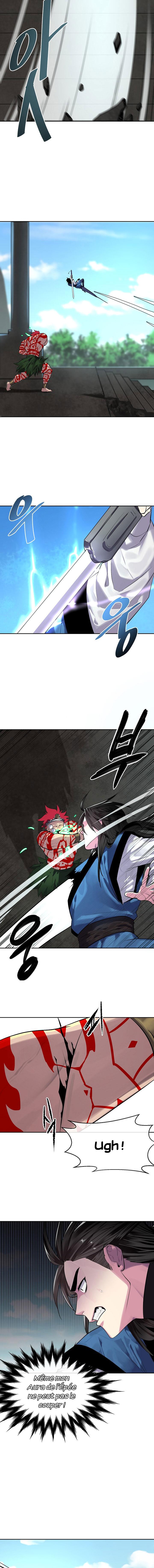Volcanic Age Chapitre 148 - Page 7