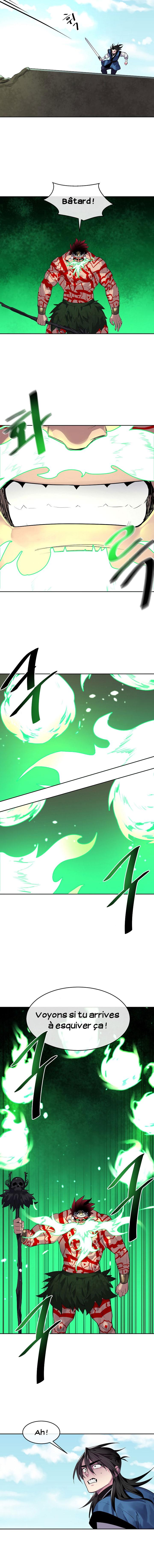 Volcanic Age Chapitre 148 - Page 8