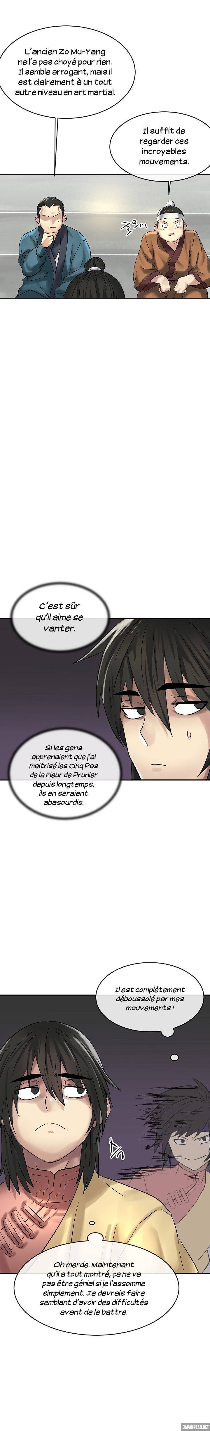 Volcanic Age Chapitre 38 - Page 11
