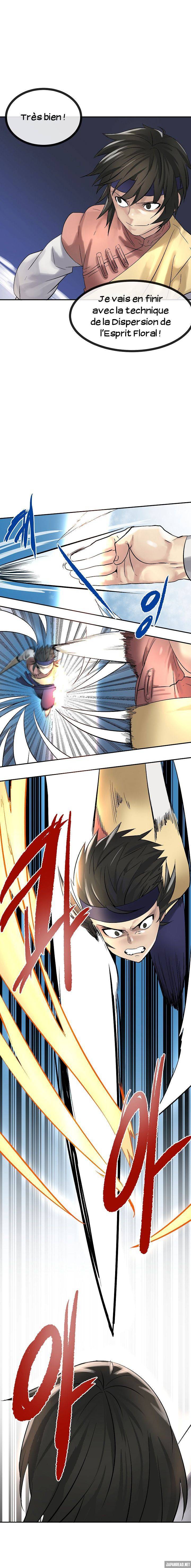 Volcanic Age Chapitre 38 - Page 12