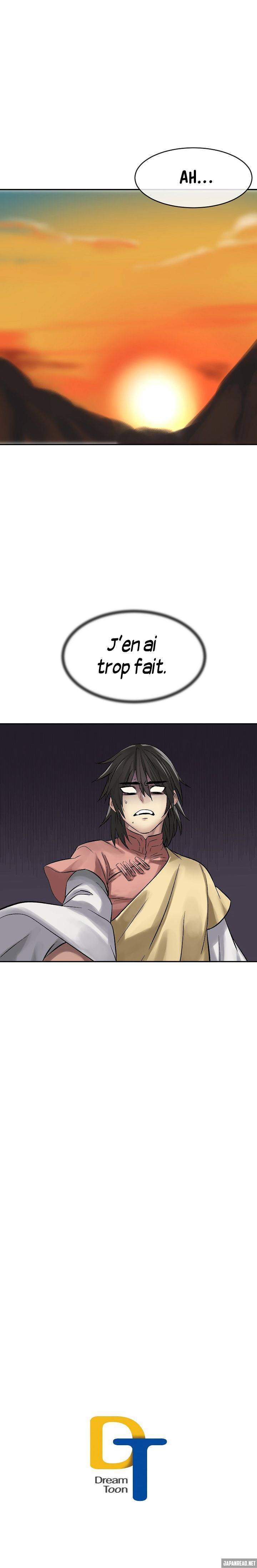Volcanic Age Chapitre 38 - Page 16