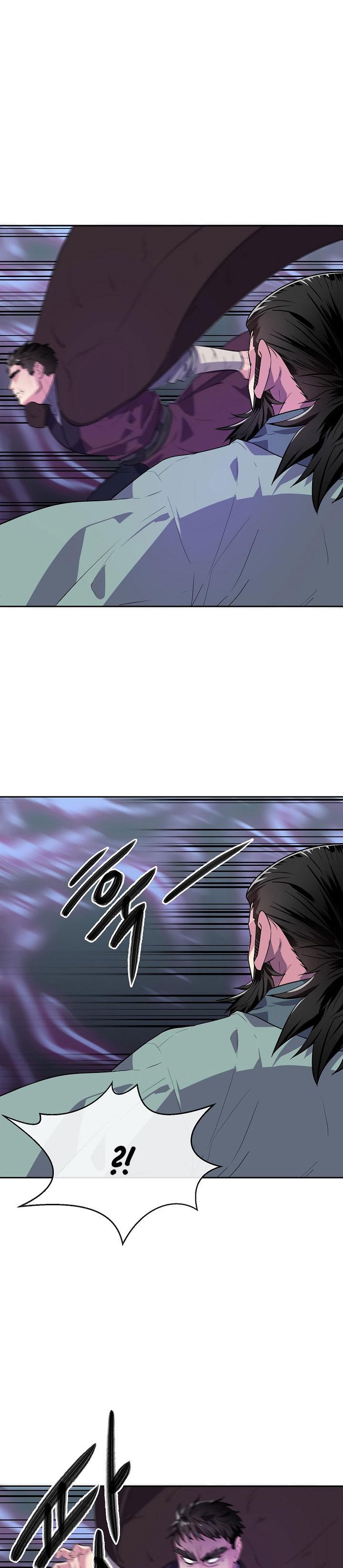 Volcanic Age Chapitre 138 - Page 13
