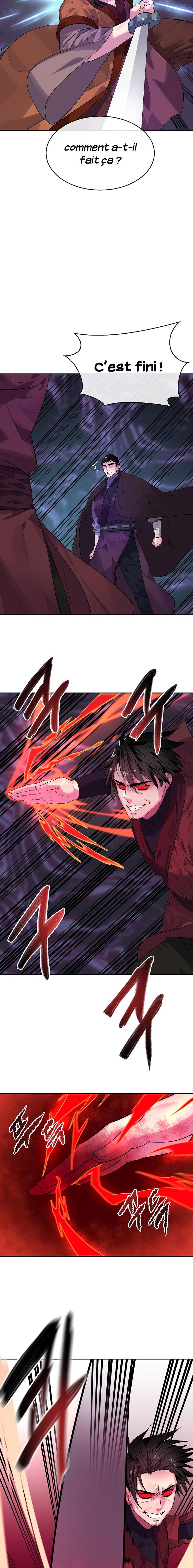 Volcanic Age Chapitre 138 - Page 20