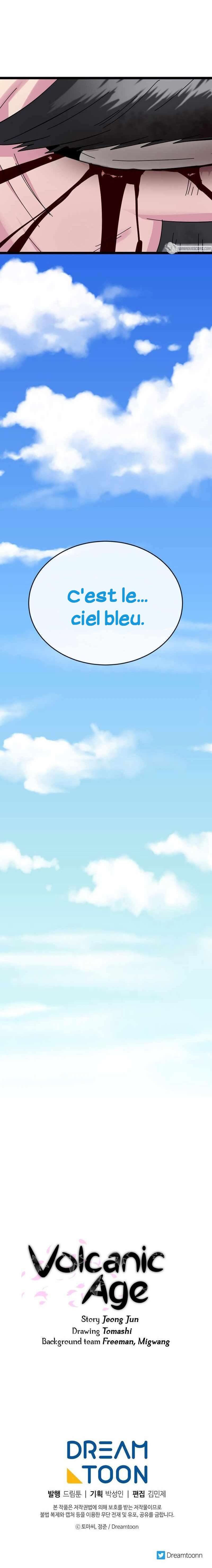 Volcanic Age Chapitre 238 - Page 8