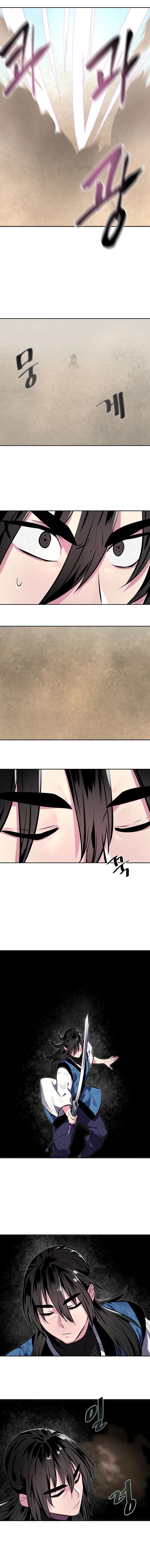 Volcanic Age Chapitre 120 - Page 11