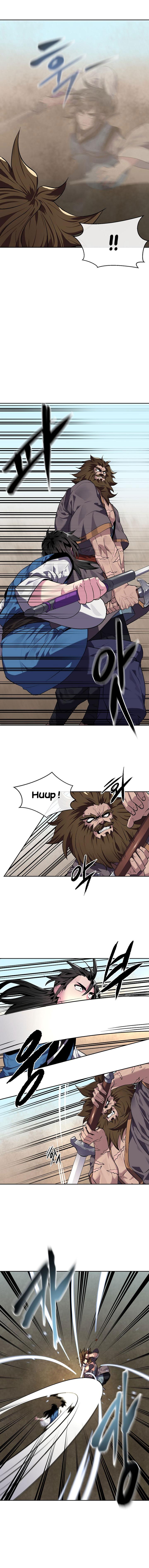 Volcanic Age Chapitre 120 - Page 7