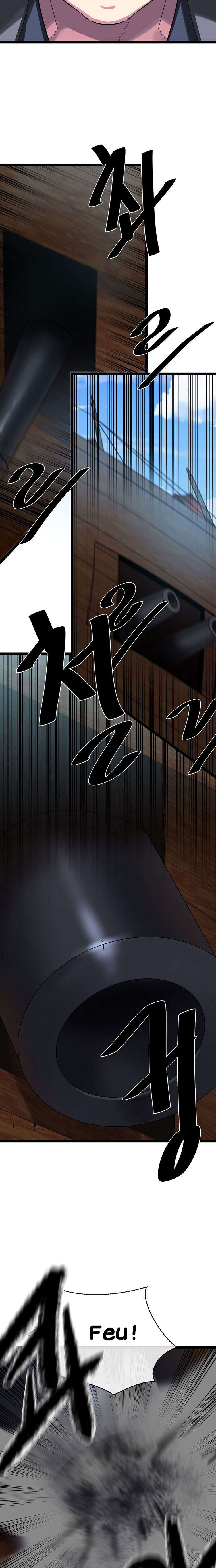 Volcanic Age Chapitre 223 - Page 18