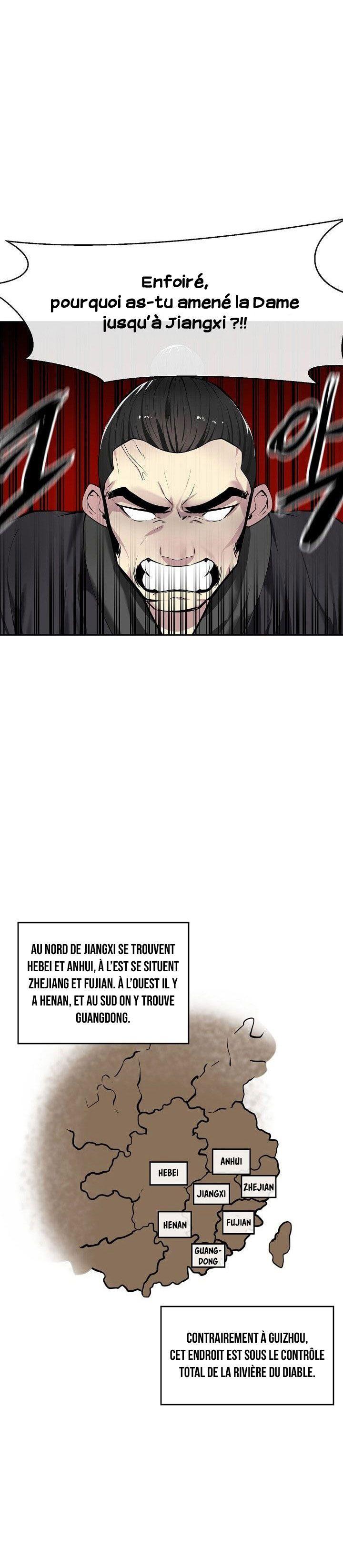 Volcanic Age Chapitre 61 - Page 10
