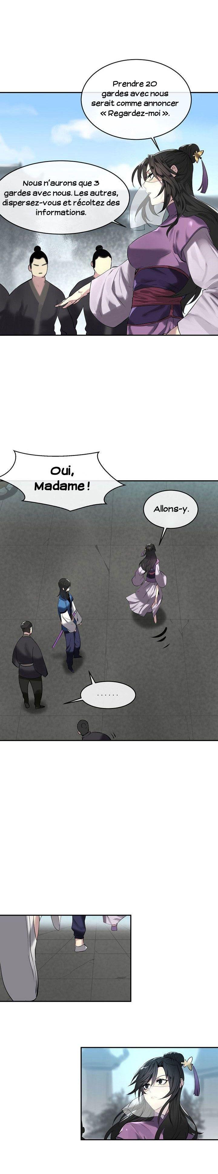 Volcanic Age Chapitre 61 - Page 13