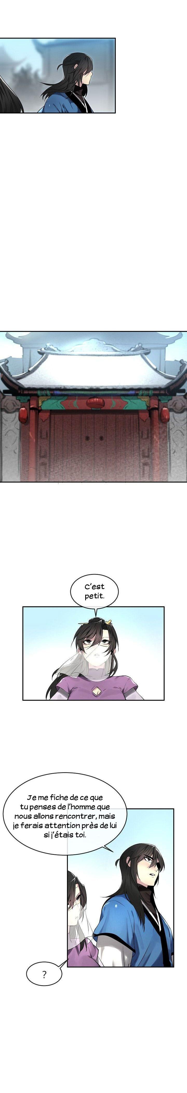 Volcanic Age Chapitre 61 - Page 14