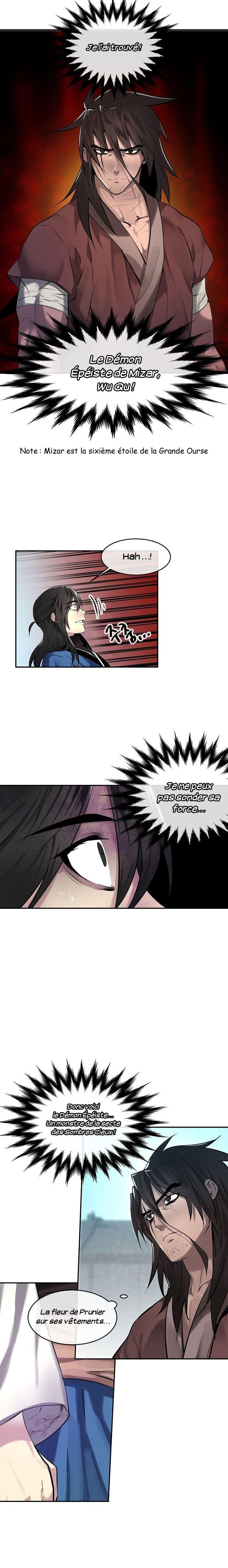 Volcanic Age Chapitre 61 - Page 17