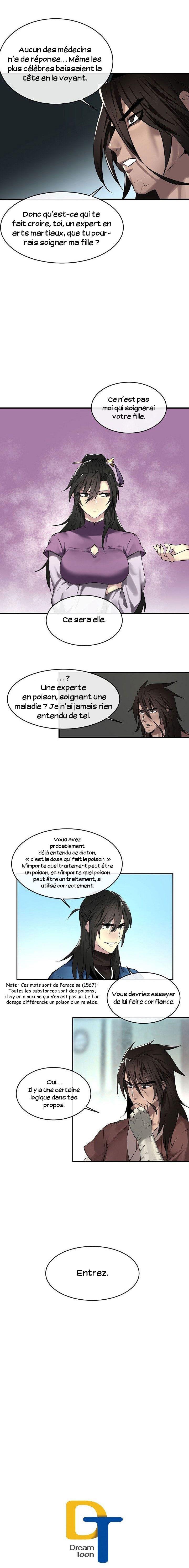 Volcanic Age Chapitre 61 - Page 22