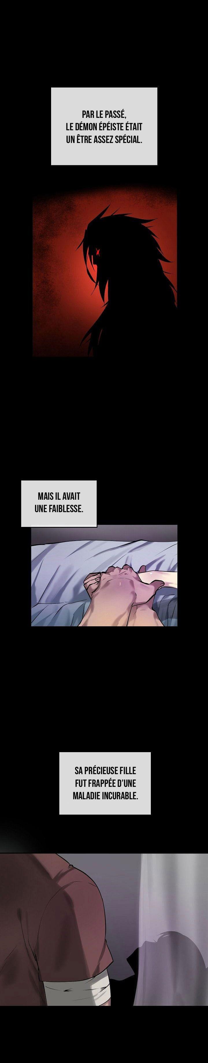 Volcanic Age Chapitre 61 - Page 3