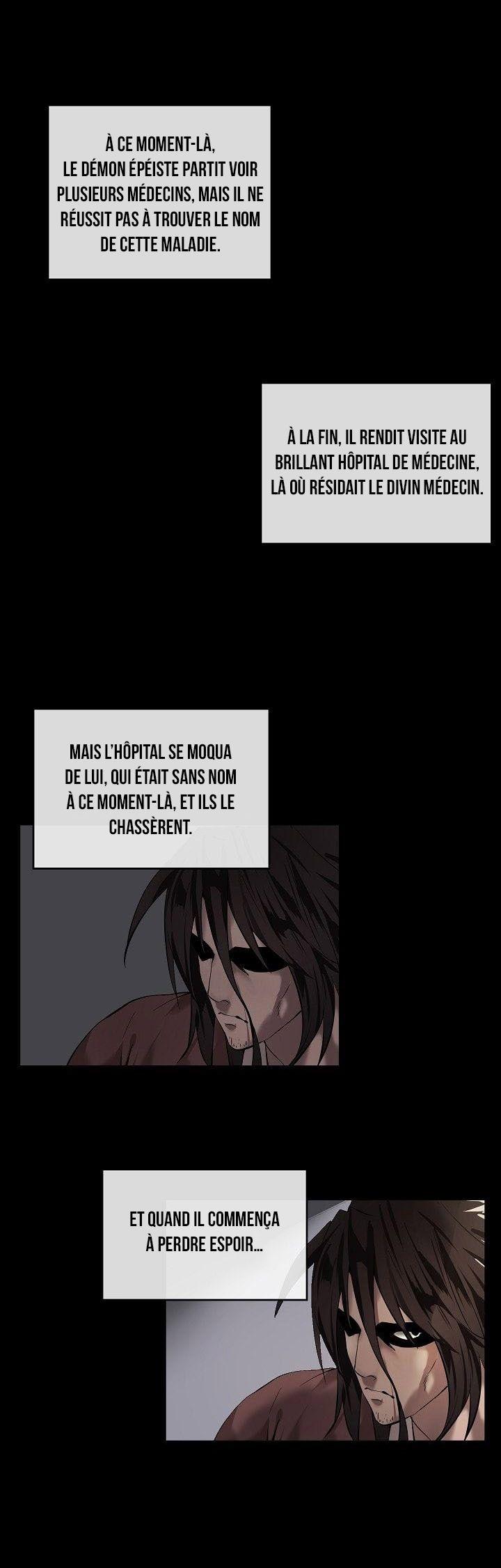 Volcanic Age Chapitre 61 - Page 4