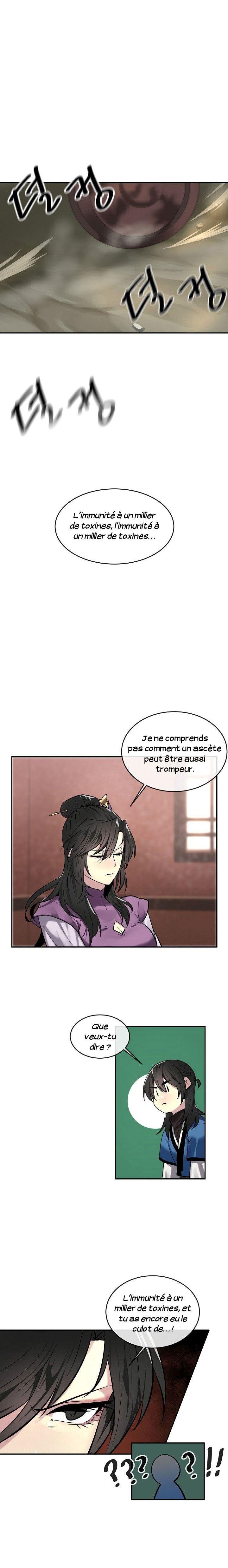 Volcanic Age Chapitre 61 - Page 7