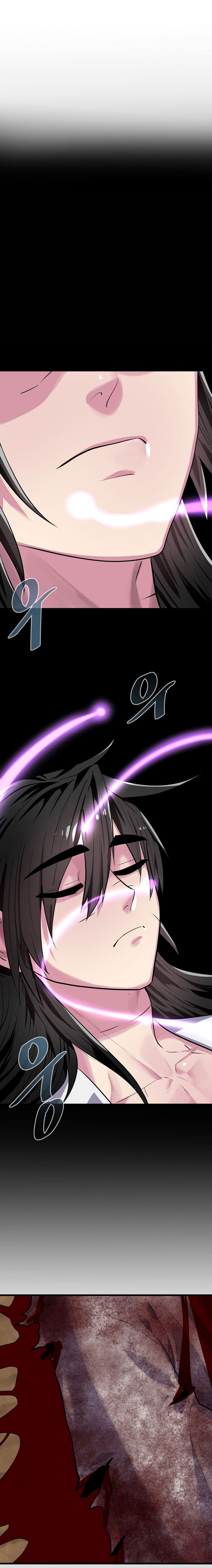Volcanic Age Chapitre 176 - Page 10