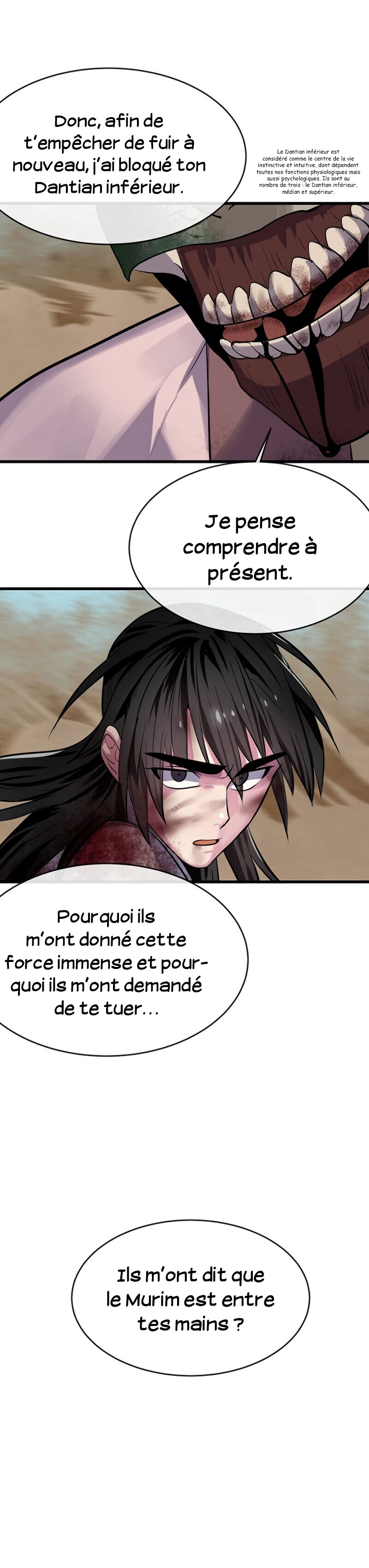 Volcanic Age Chapitre 176 - Page 26