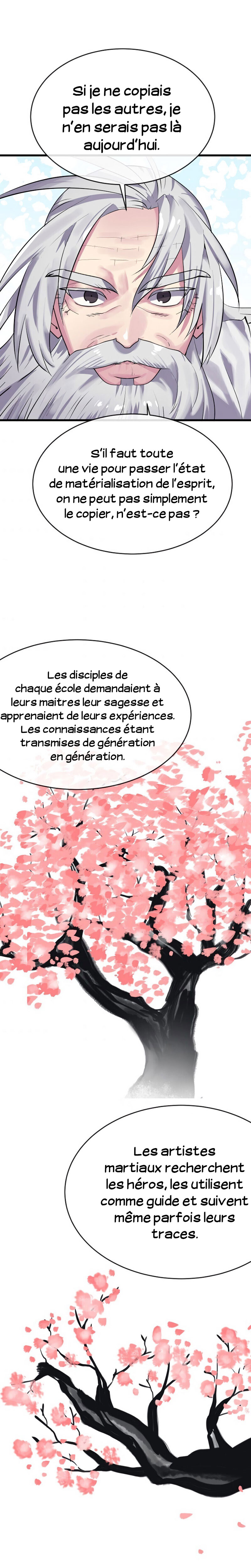 Volcanic Age Chapitre 176 - Page 30