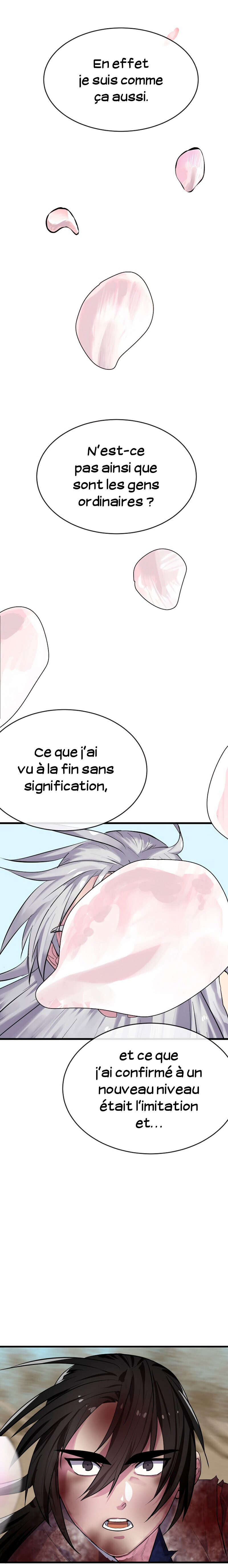 Volcanic Age Chapitre 176 - Page 31