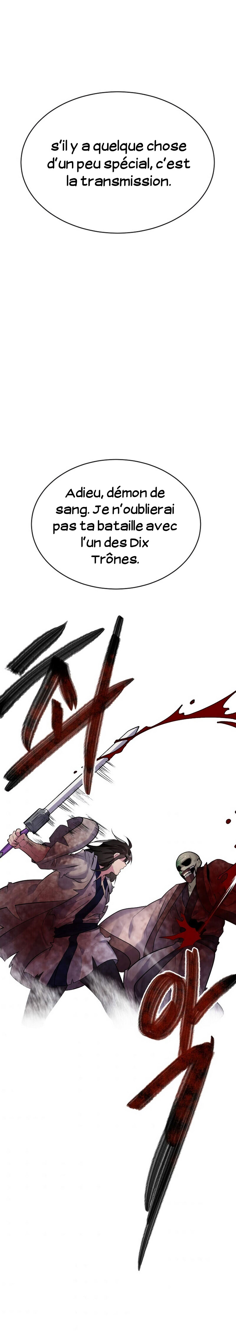 Volcanic Age Chapitre 176 - Page 32