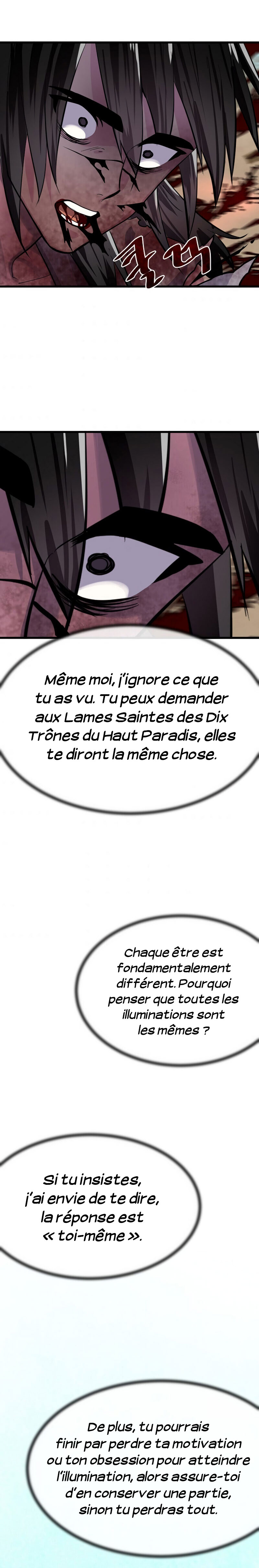 Volcanic Age Chapitre 176 - Page 4