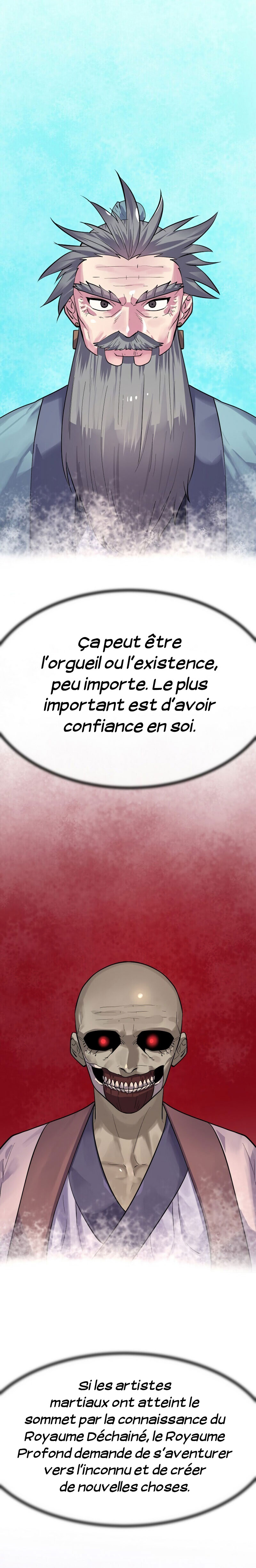 Volcanic Age Chapitre 176 - Page 5