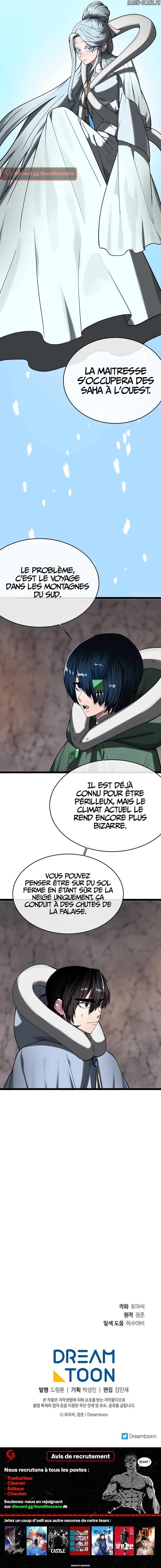 Volcanic Age Chapitre 262 - Page 10