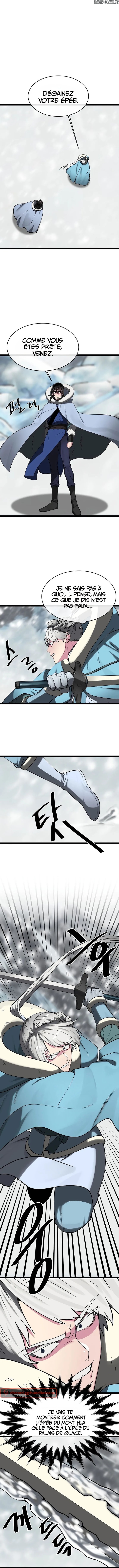 Volcanic Age Chapitre 262 - Page 4